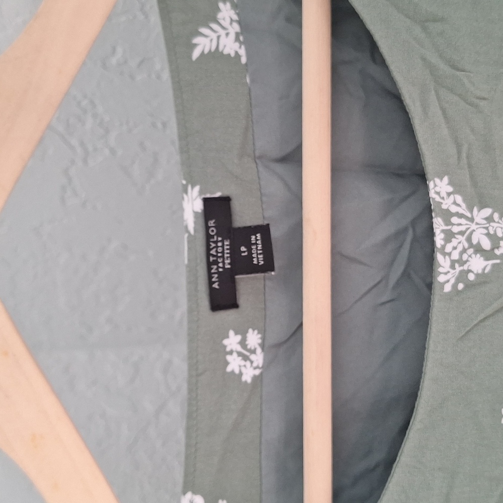 Ann Taylor Factory Dress - Picture 3 of 9